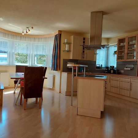 Michl'S Villa Tarrenz Bagian luar foto