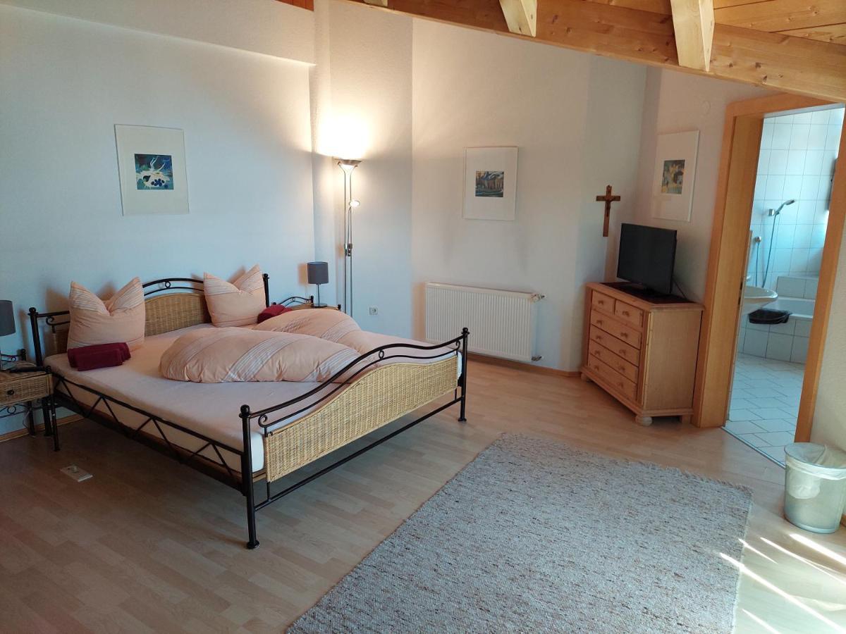 Michl'S Villa Tarrenz Bagian luar foto